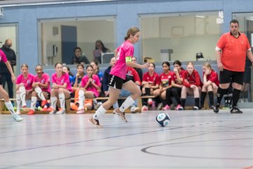 Bild 110 - wCJ Loewinnen Cup C2